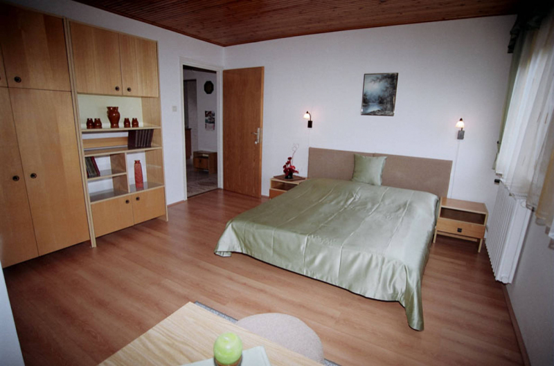 Kovács Apartman - Harkány