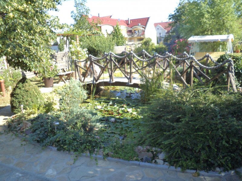 Kovács Apartman - Harkány