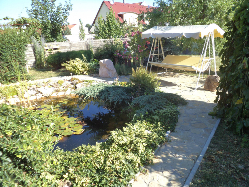 Kovács Apartman - Harkány