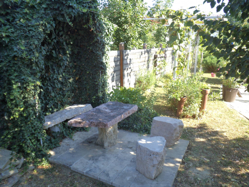 Kovács Apartman - Harkány