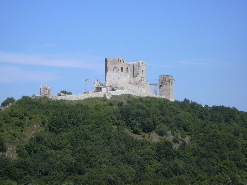 Kovács-ház - Csesznek