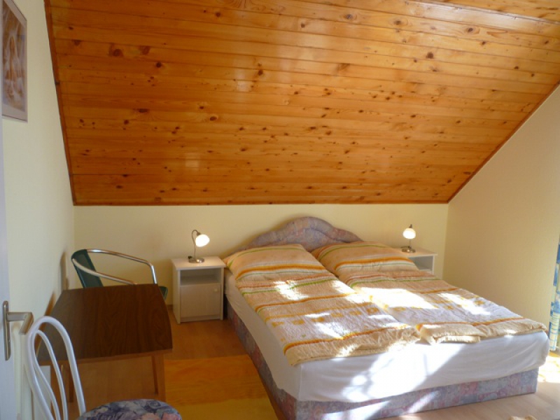 Kristály Panoráma Villa - Balatonfüred