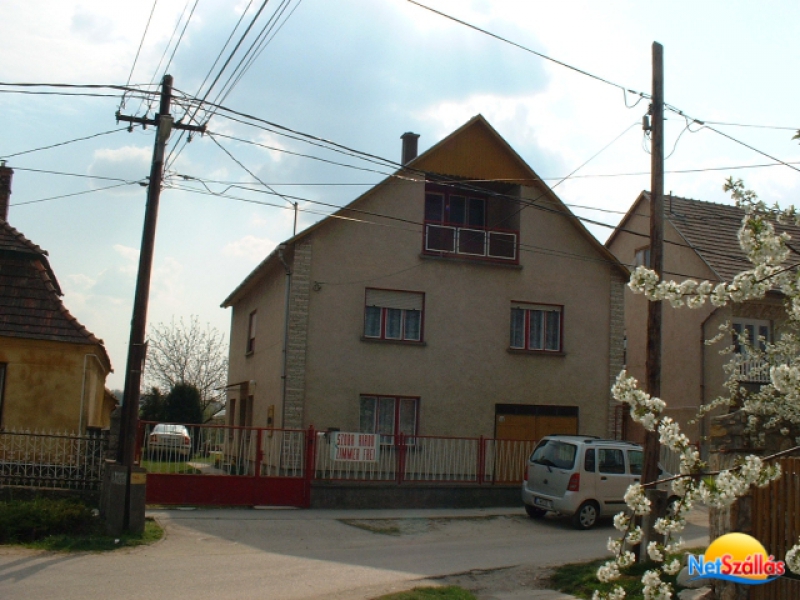 Krüpl Vendégház