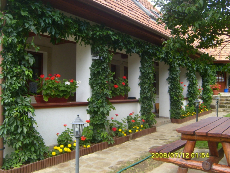 Kurta Apartmanház