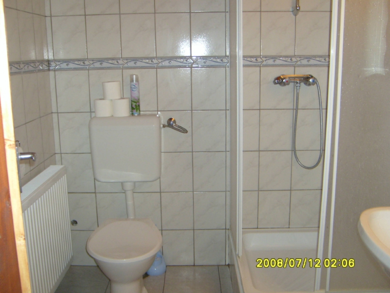 Kurta Apartmanház - Noszvaj 