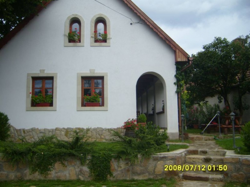 Kurta Apartmanház - Noszvaj 