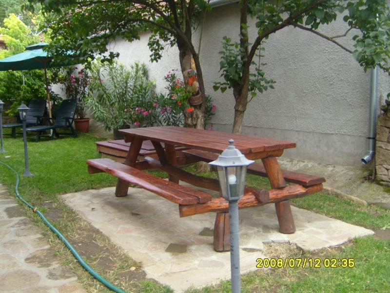 Kurta Apartmanház - Noszvaj 
