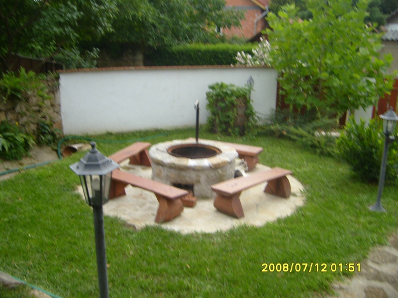 Kurta Apartmanház - Noszvaj 