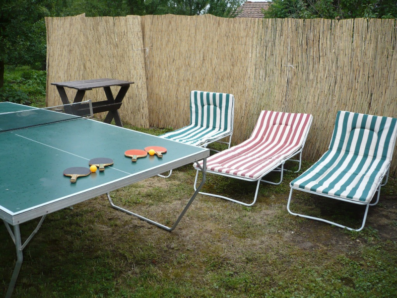 Lakatos Vendégház - Panyola