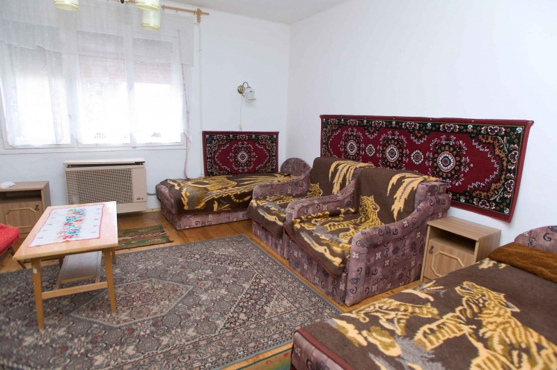 Lakatos Vendégház - Panyola