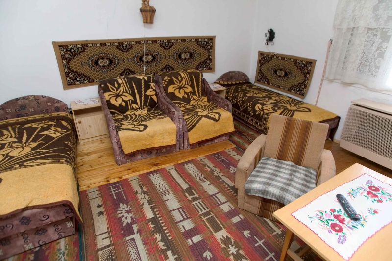 Lakatos Vendégház - Panyola