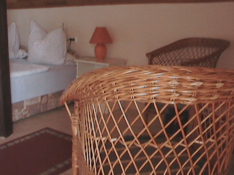 Lampért Apartman - Köveskál
