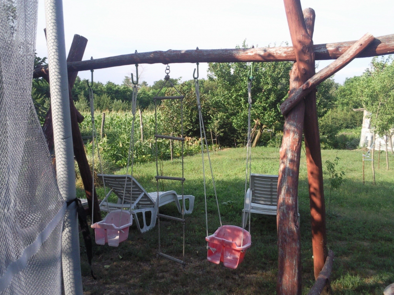 Lesch Magánház - Lesenceistvánd