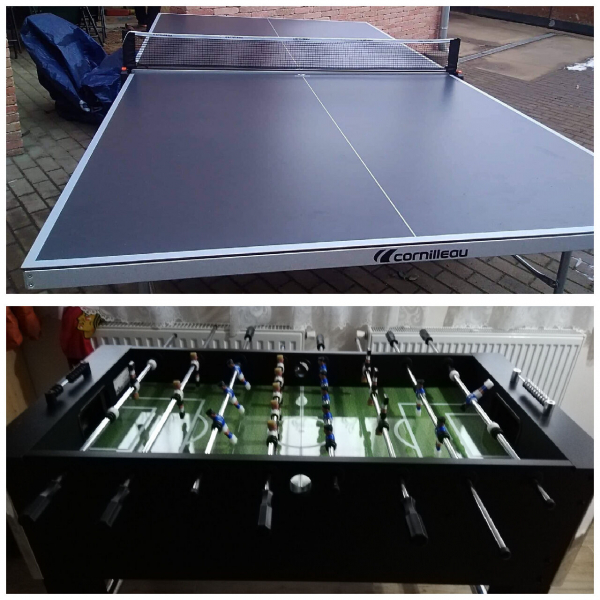 Lesch Magánház - Lesenceistvánd