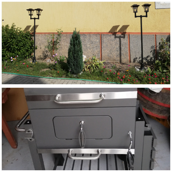 Lesch Magánház - Lesenceistvánd