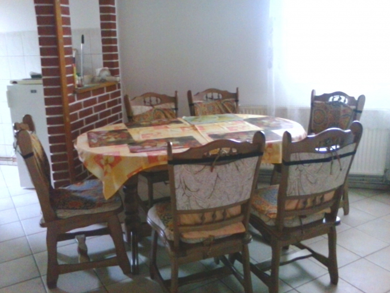 Lesch Magánház - Lesenceistvánd