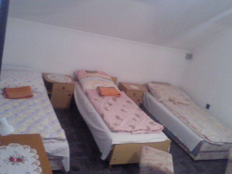 Lesch Magánház - Lesenceistvánd