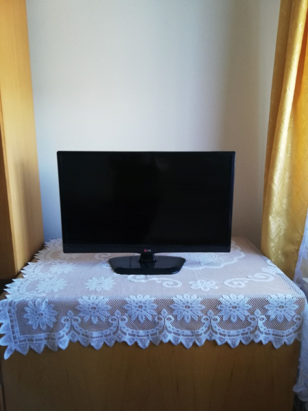 Lesch Magánház - Lesenceistvánd