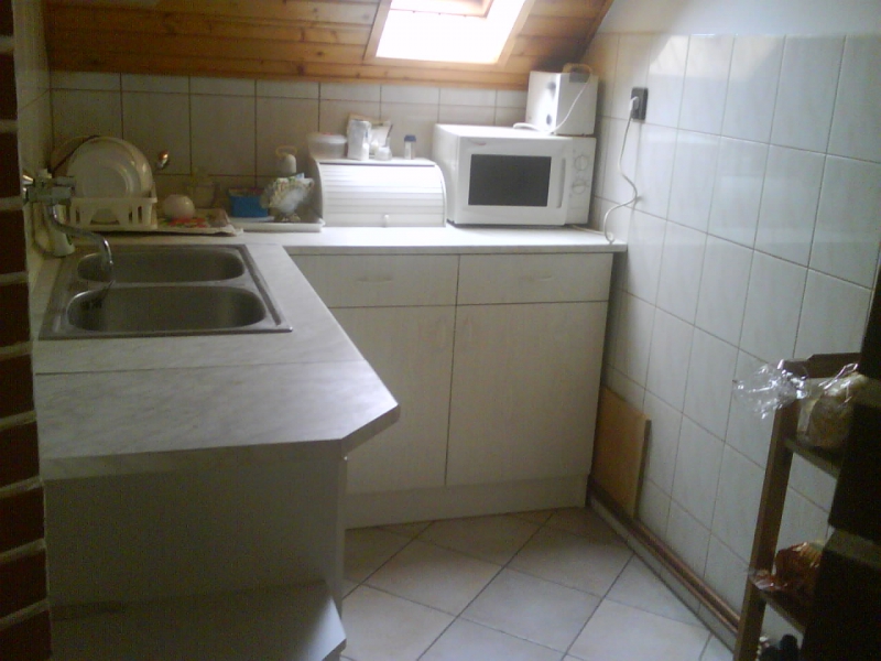 Lesch Magánház - Lesenceistvánd