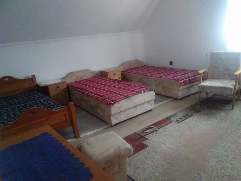 Lesch Magánház - Lesenceistvánd