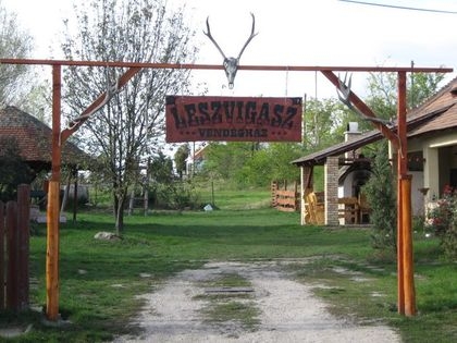 Leszvigasz Vendégház