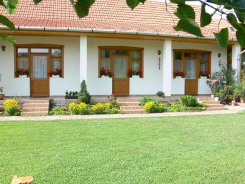 Levendulás Apartmanház - Noszvaj
