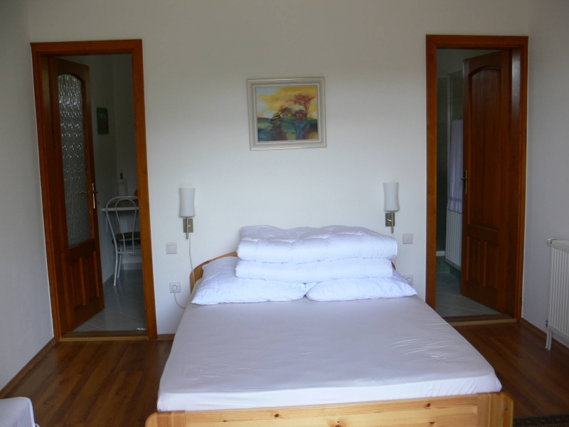 Levendulás Apartmanház - Noszvaj
