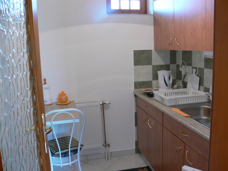 Levendulás Apartmanház - Noszvaj