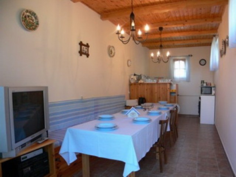 Levendulás Apartmanház - Noszvaj
