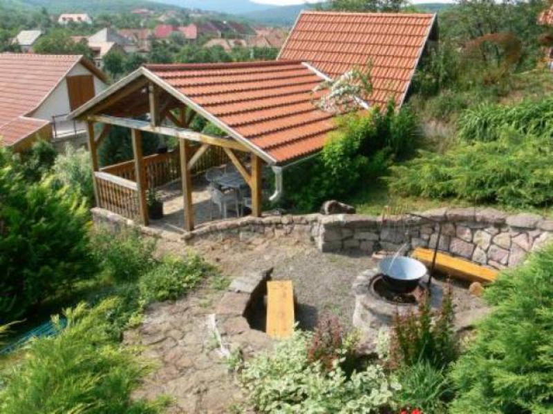 Levendulás Apartmanház - Noszvaj