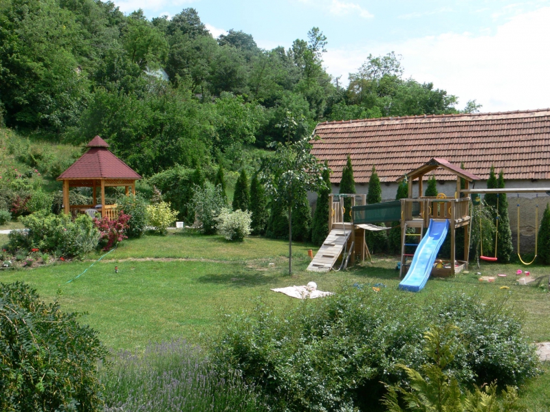 Levendulás Apartmanház - Noszvaj