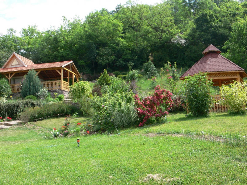 Levendulás Apartmanház - Noszvaj