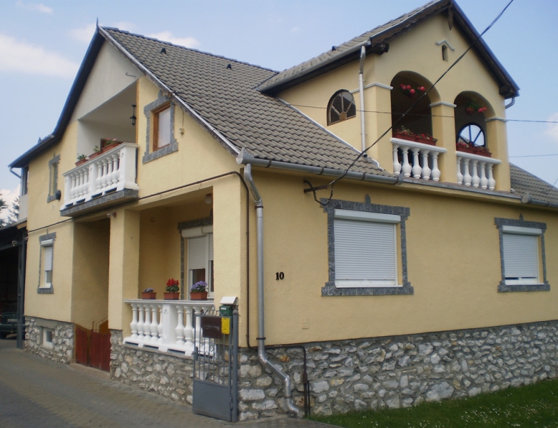 Likai Vendégház