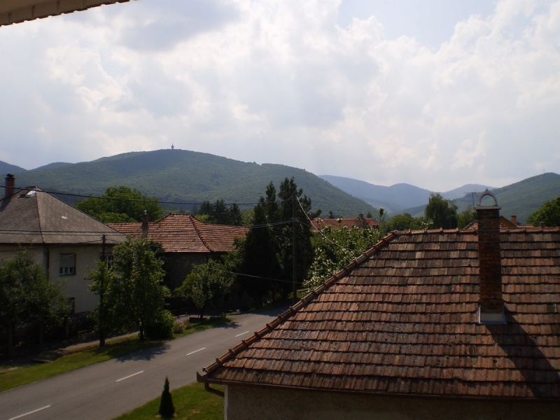 Likai Vendégház - Szilvásvárad