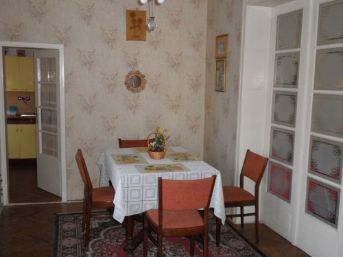 Lila Akác Vendégház - Drégelypalánk