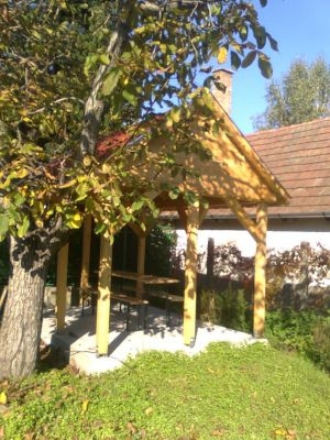 Lila Akác Vendégház - Drégelypalánk