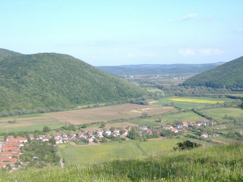 Lilaakác Vendégház - Perkupa