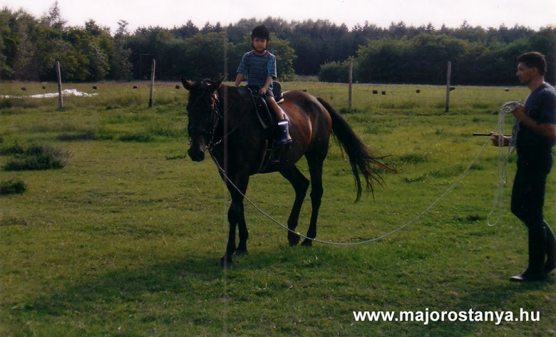 Majoros tanya - Ásotthalom