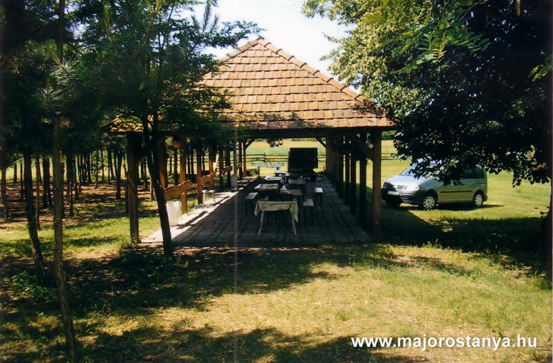 Majoros tanya - Ásotthalom