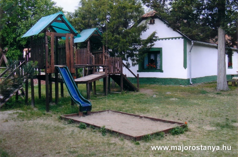 Majoros tanya - Ásotthalom