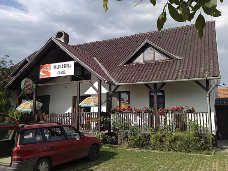 Malom Panzió és Étterem - Tarpa