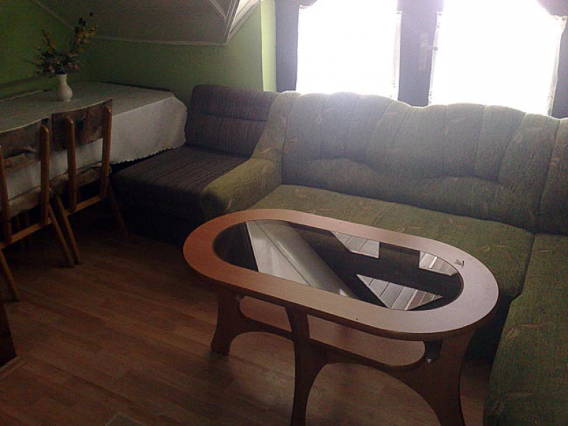 Malom Panzió és Étterem - Tarpa