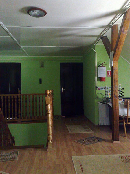 Malom Panzió és Étterem - Tarpa