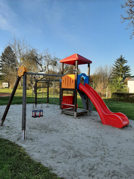 Márfi Vendégház - Magyarszerdahely