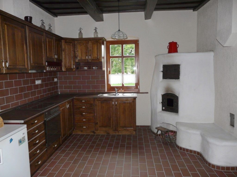 Márfi Vendégház - Magyarszerdahely