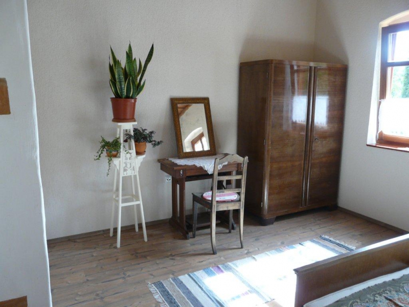 Márfi Vendégház - Magyarszerdahely