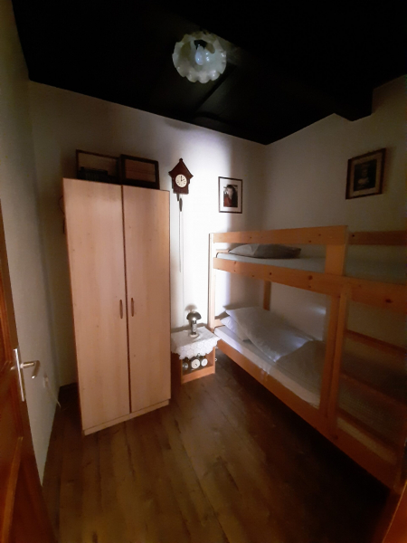 Márfi Vendégház - Magyarszerdahely