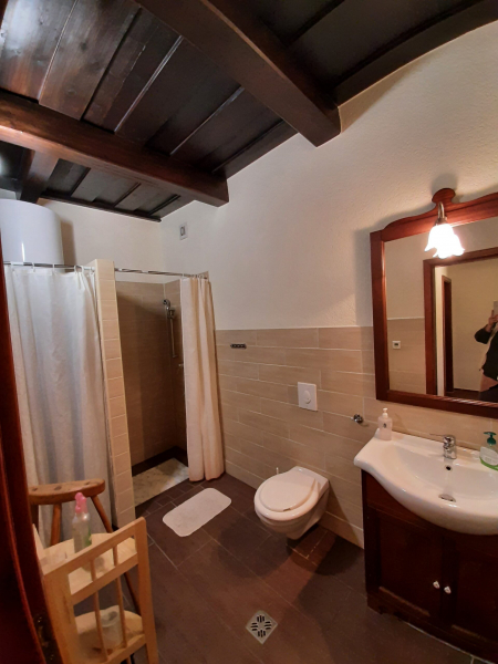 Márfi Vendégház - Magyarszerdahely