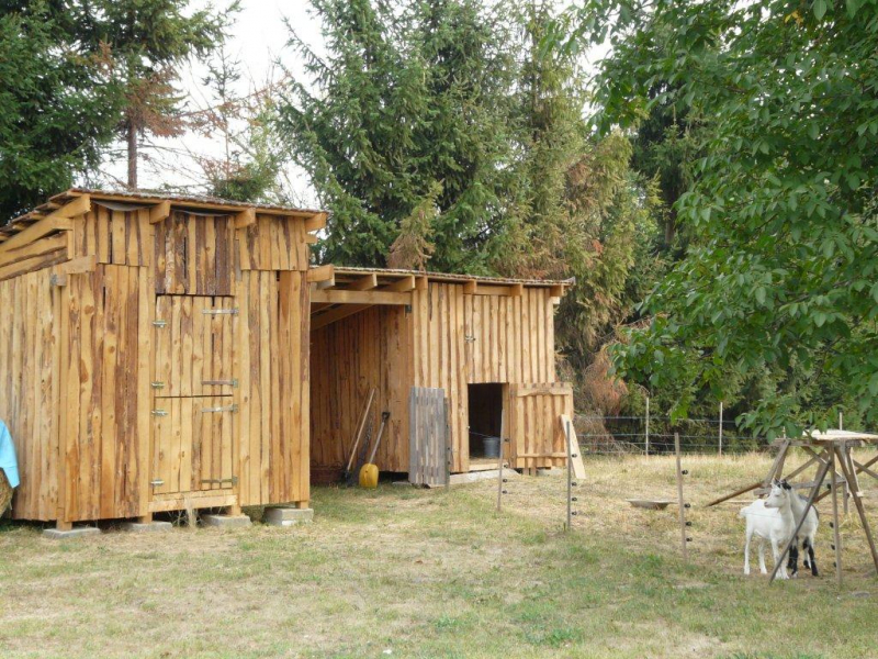 Márfi Vendégház - Magyarszerdahely