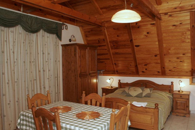 Margaréta Apartmanház - Hajdúszoboszló